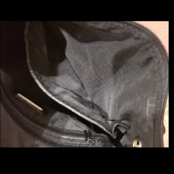 Rosetti Triple Play Roxanne, Crossbody bag, Black - Picture 11 of 11